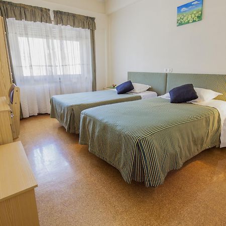 Albergue Pereira Guesthouse Fátima Eksteriør billede