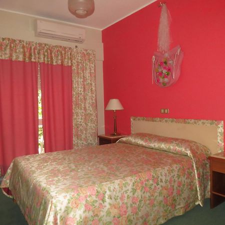 Albergue Pereira Guesthouse Fátima Eksteriør billede