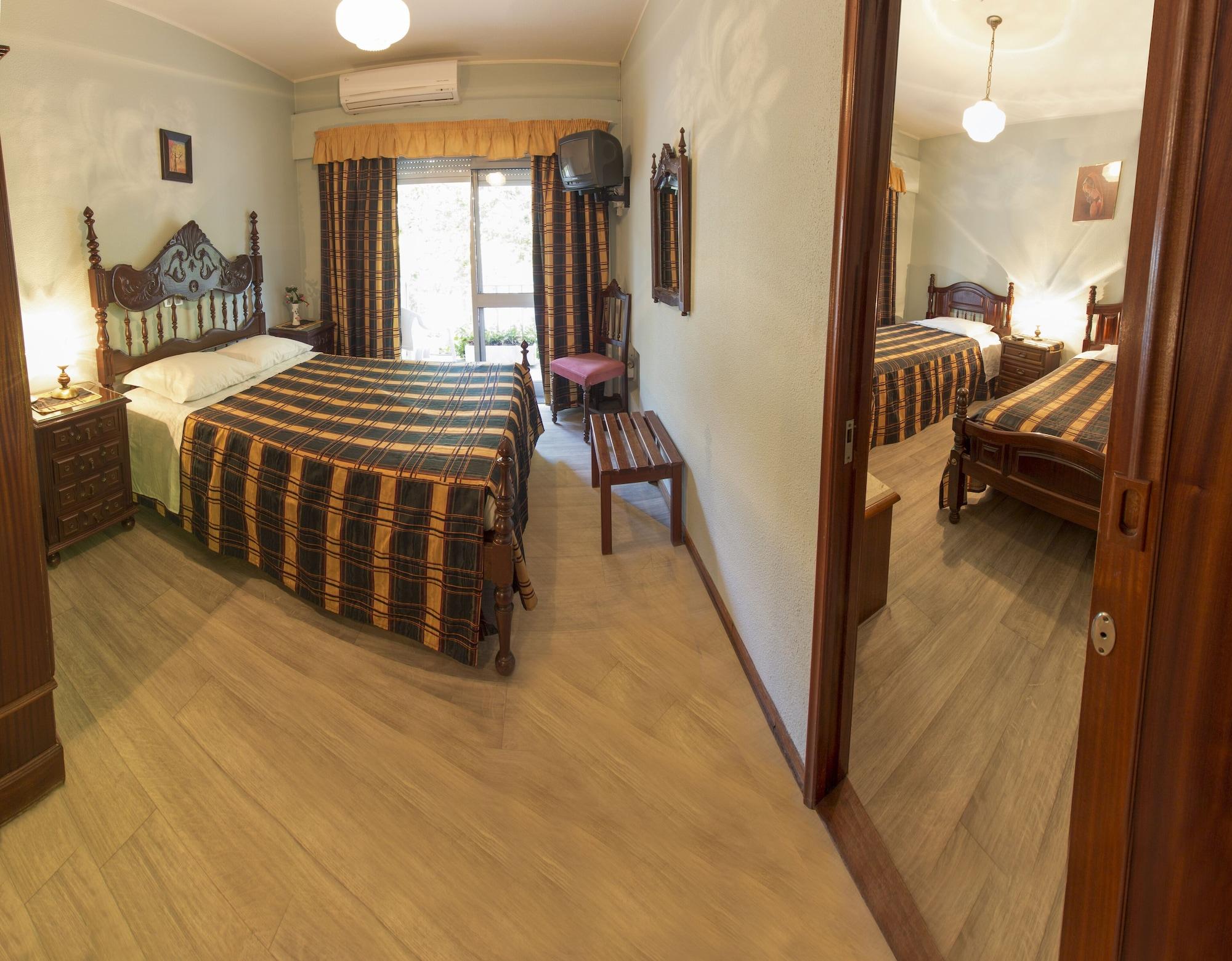 Albergue Pereira Guesthouse Fátima Eksteriør billede