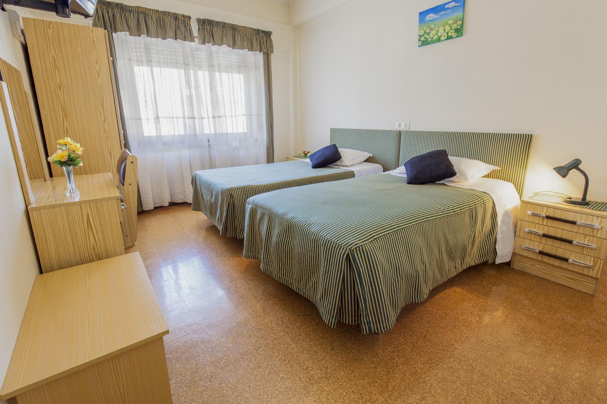 Albergue Pereira Guesthouse Fátima Eksteriør billede