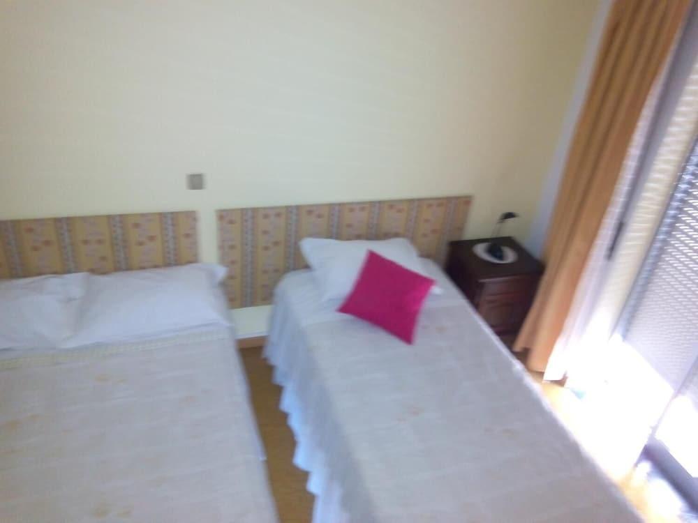 Albergue Pereira Guesthouse Fátima Eksteriør billede