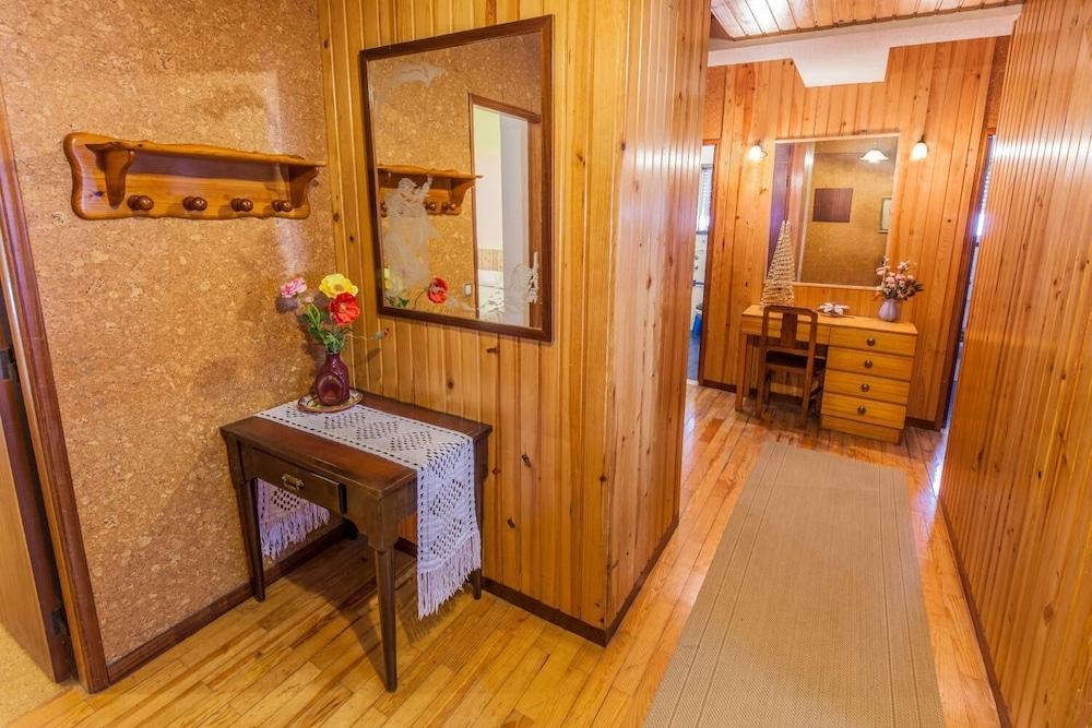 Albergue Pereira Guesthouse Fátima Eksteriør billede