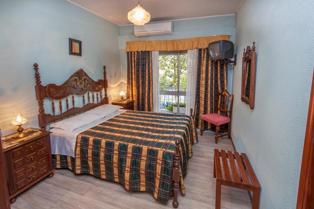 Albergue Pereira Guesthouse Fátima Eksteriør billede