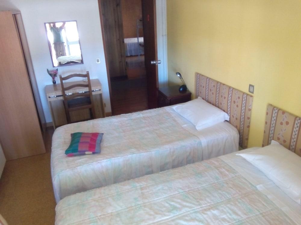 Albergue Pereira Guesthouse Fátima Eksteriør billede