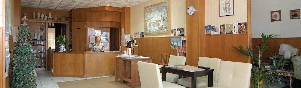 Albergue Pereira Guesthouse Fátima Eksteriør billede