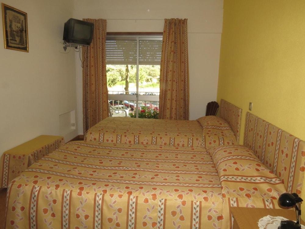 Albergue Pereira Guesthouse Fátima Eksteriør billede