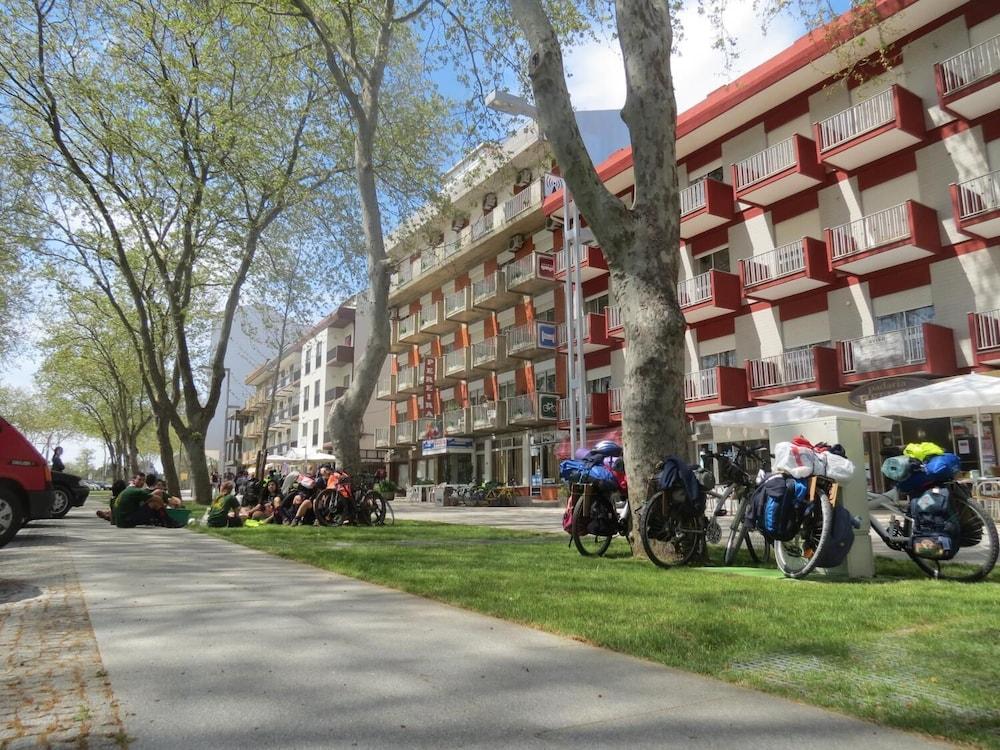 Albergue Pereira Guesthouse Fátima Eksteriør billede