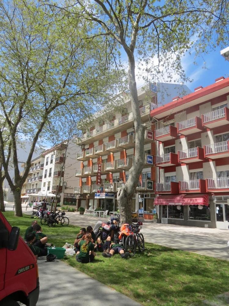 Albergue Pereira Guesthouse Fátima Eksteriør billede
