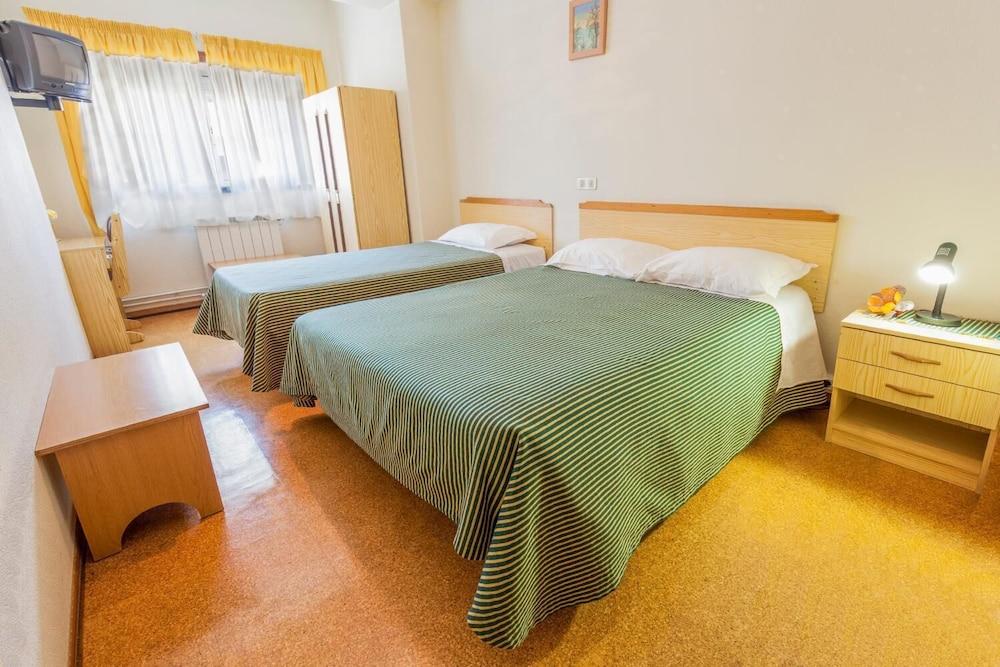Albergue Pereira Guesthouse Fátima Eksteriør billede