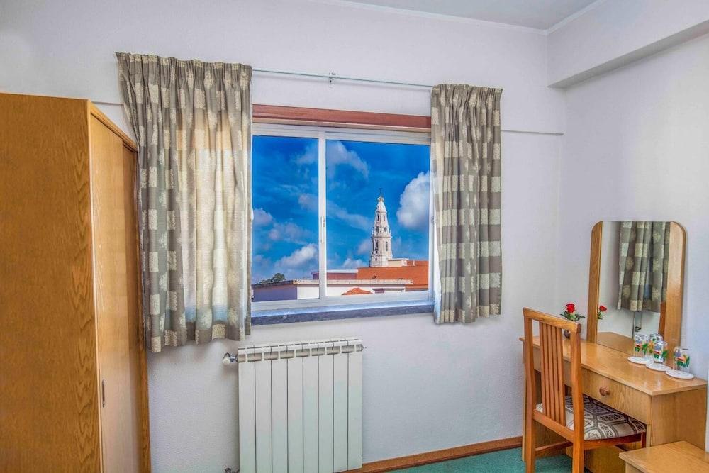 Albergue Pereira Guesthouse Fátima Eksteriør billede
