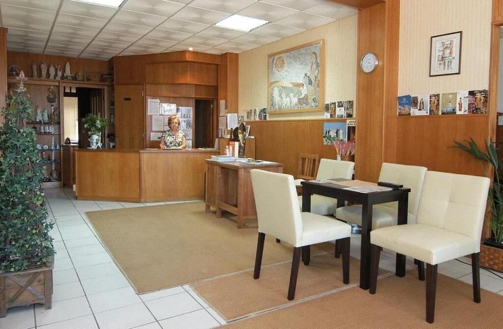 Albergue Pereira Guesthouse Fátima Eksteriør billede