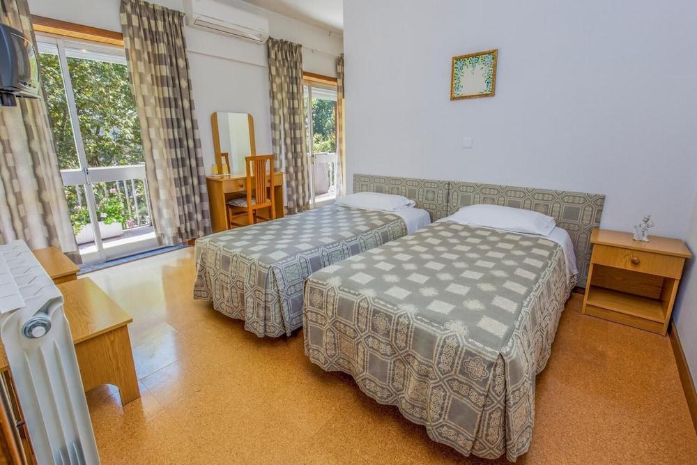 Albergue Pereira Guesthouse Fátima Eksteriør billede