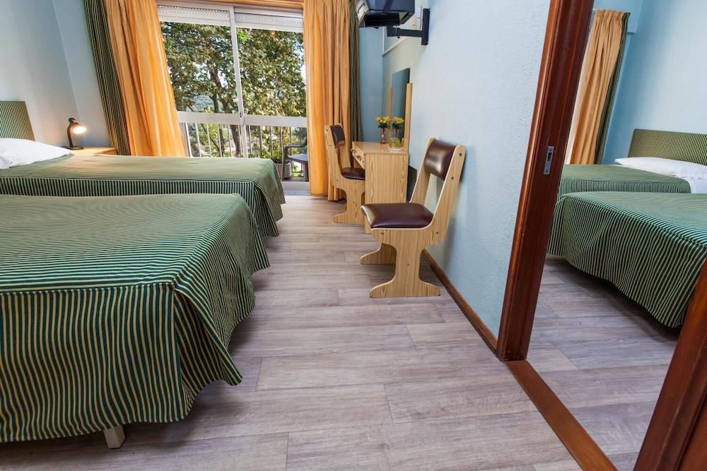 Albergue Pereira Guesthouse Fátima Eksteriør billede
