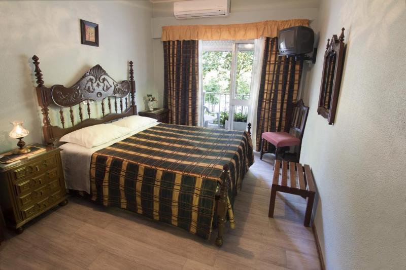 Albergue Pereira Guesthouse Fátima Eksteriør billede