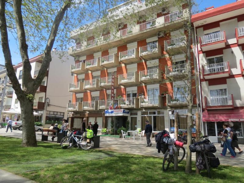 Albergue Pereira Guesthouse Fátima Eksteriør billede