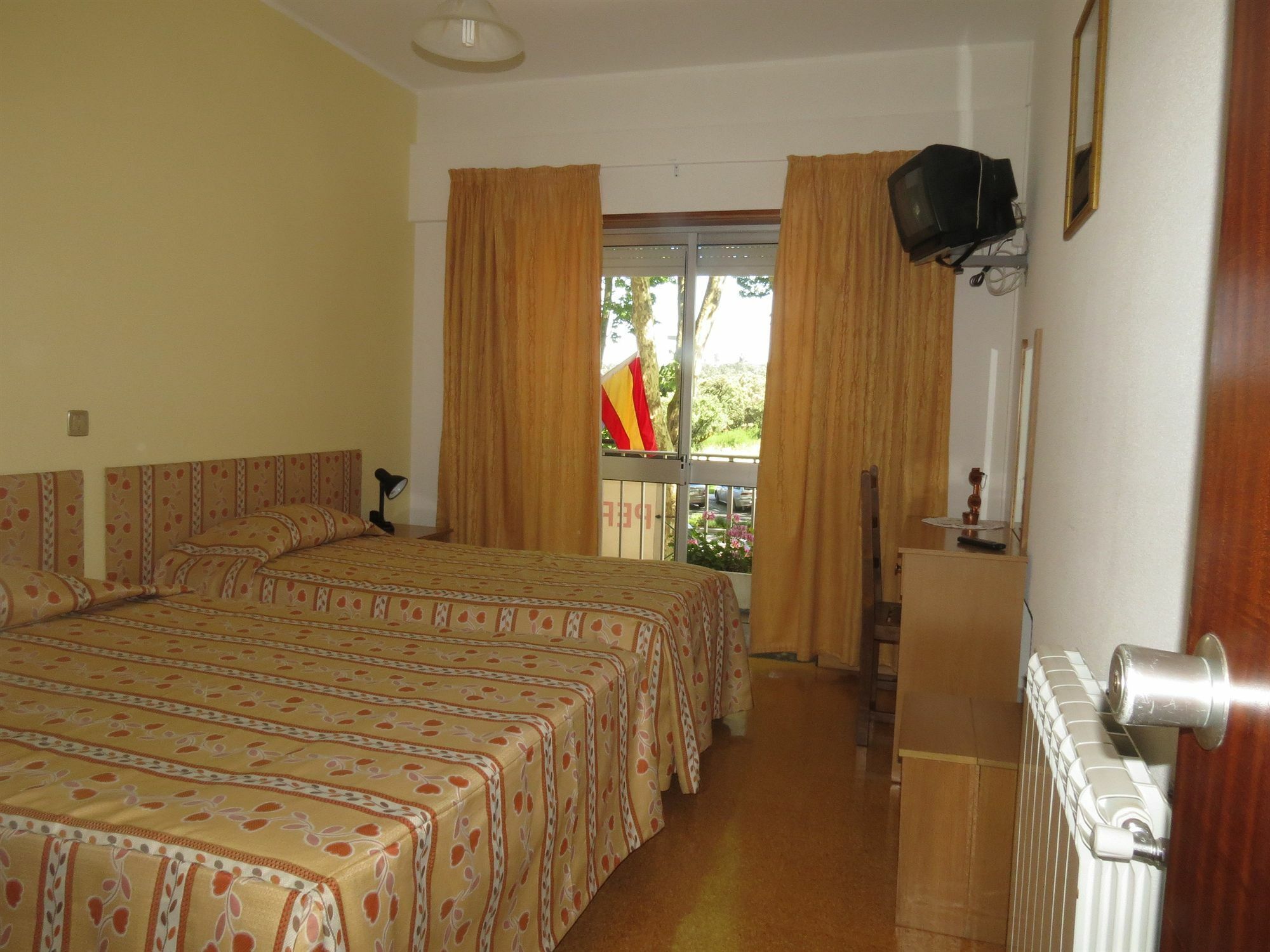 Albergue Pereira Guesthouse Fátima Eksteriør billede