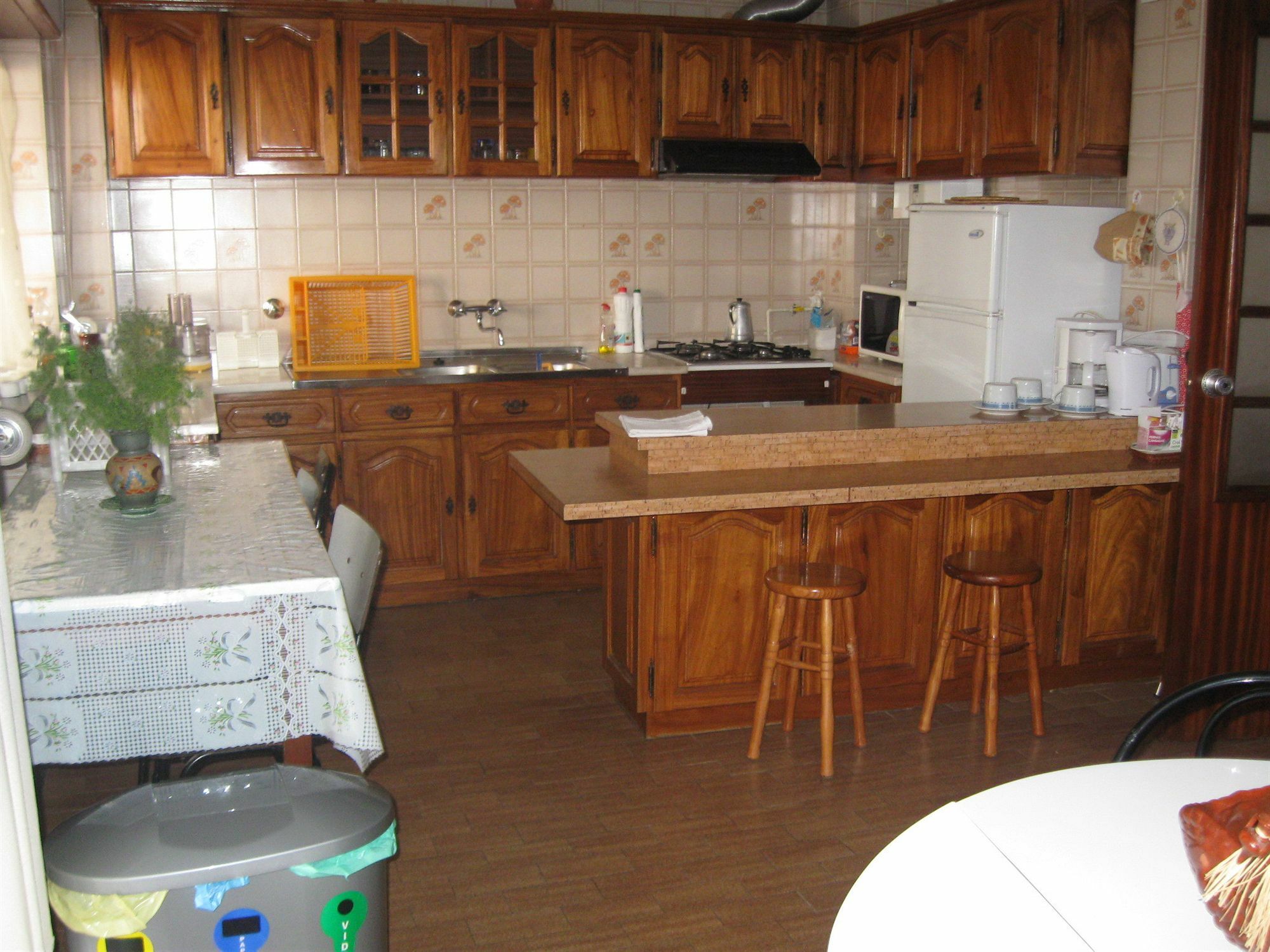 Albergue Pereira Guesthouse Fátima Eksteriør billede