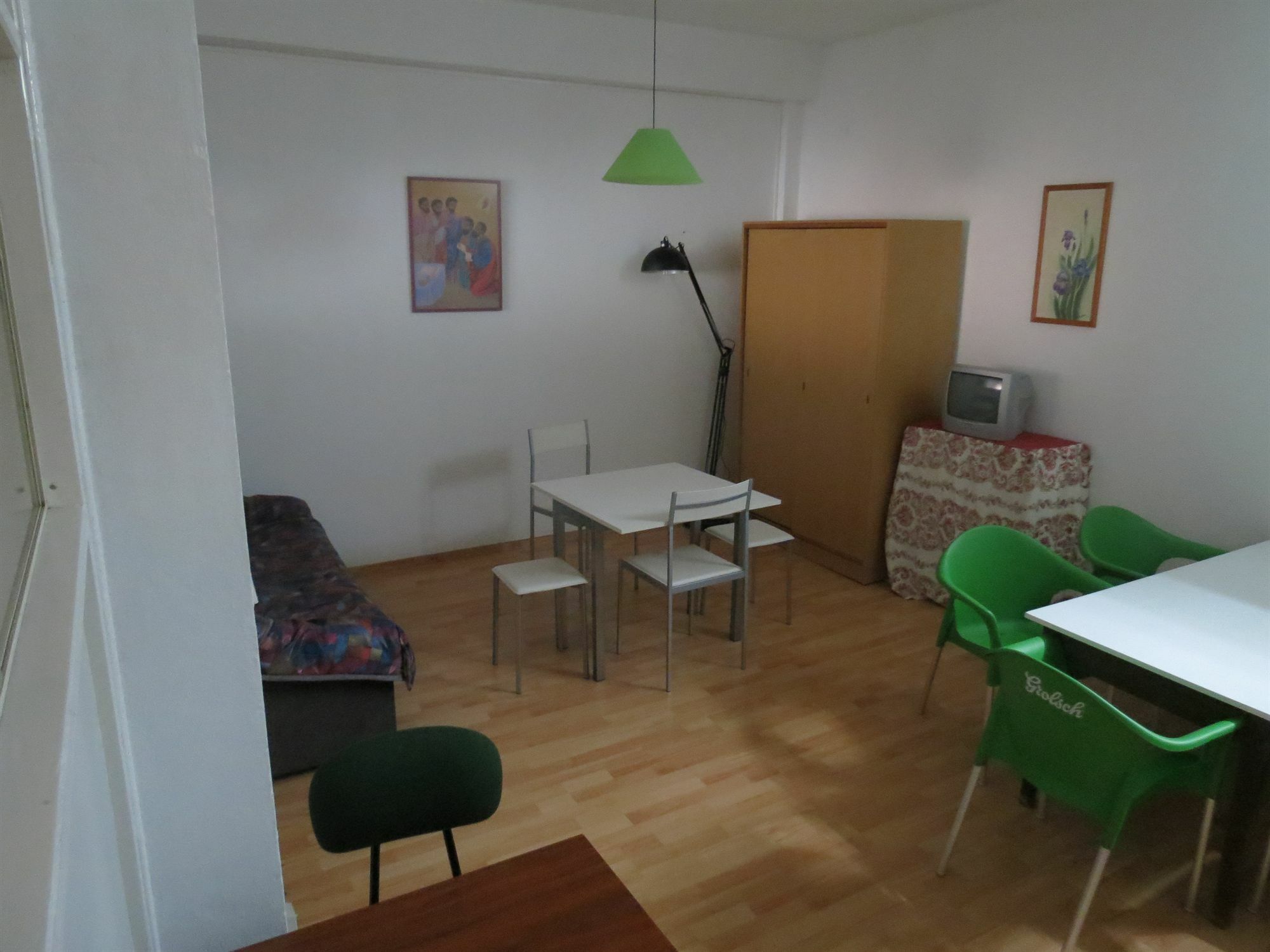 Albergue Pereira Guesthouse Fátima Eksteriør billede