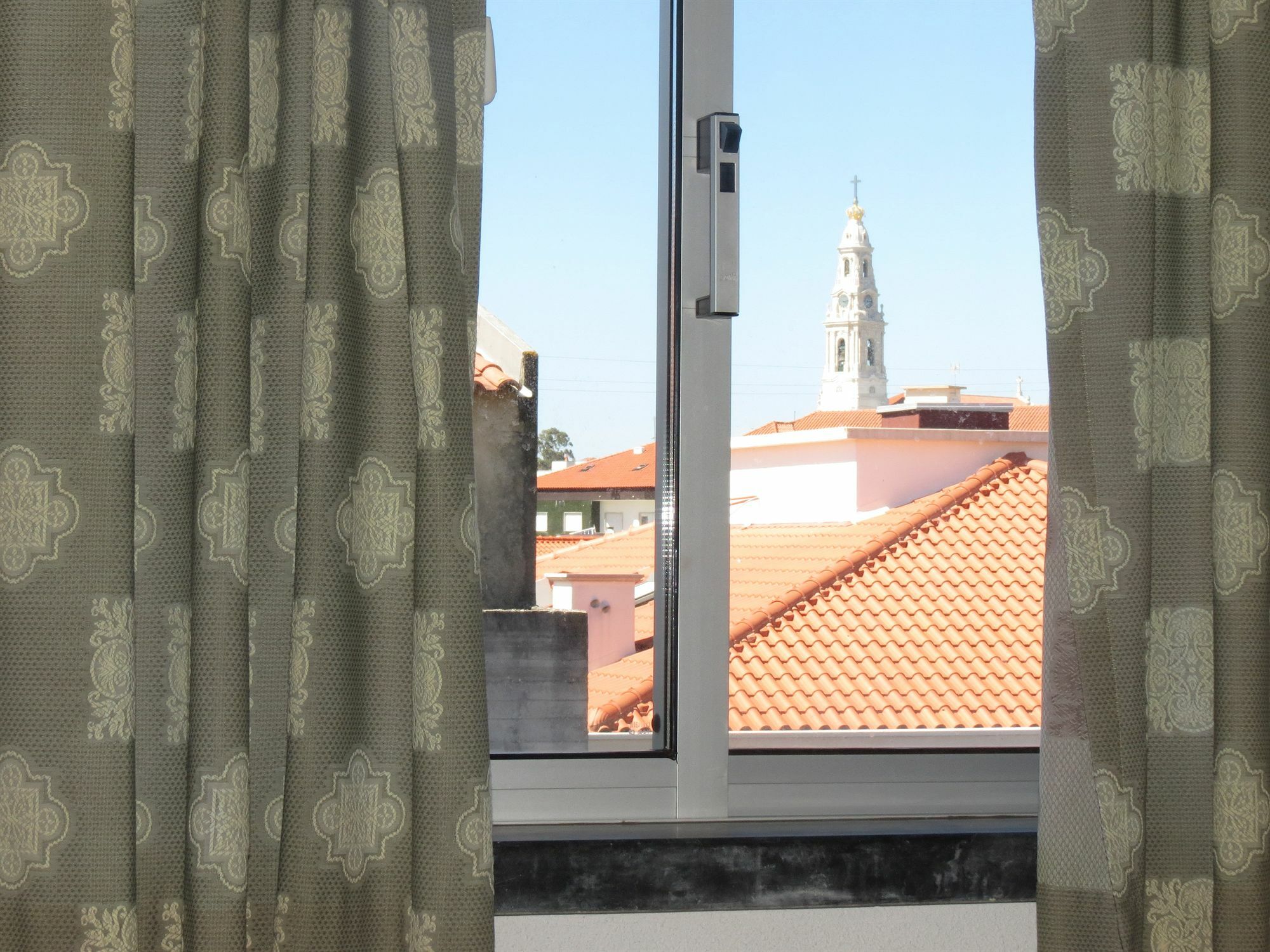 Albergue Pereira Guesthouse Fátima Eksteriør billede