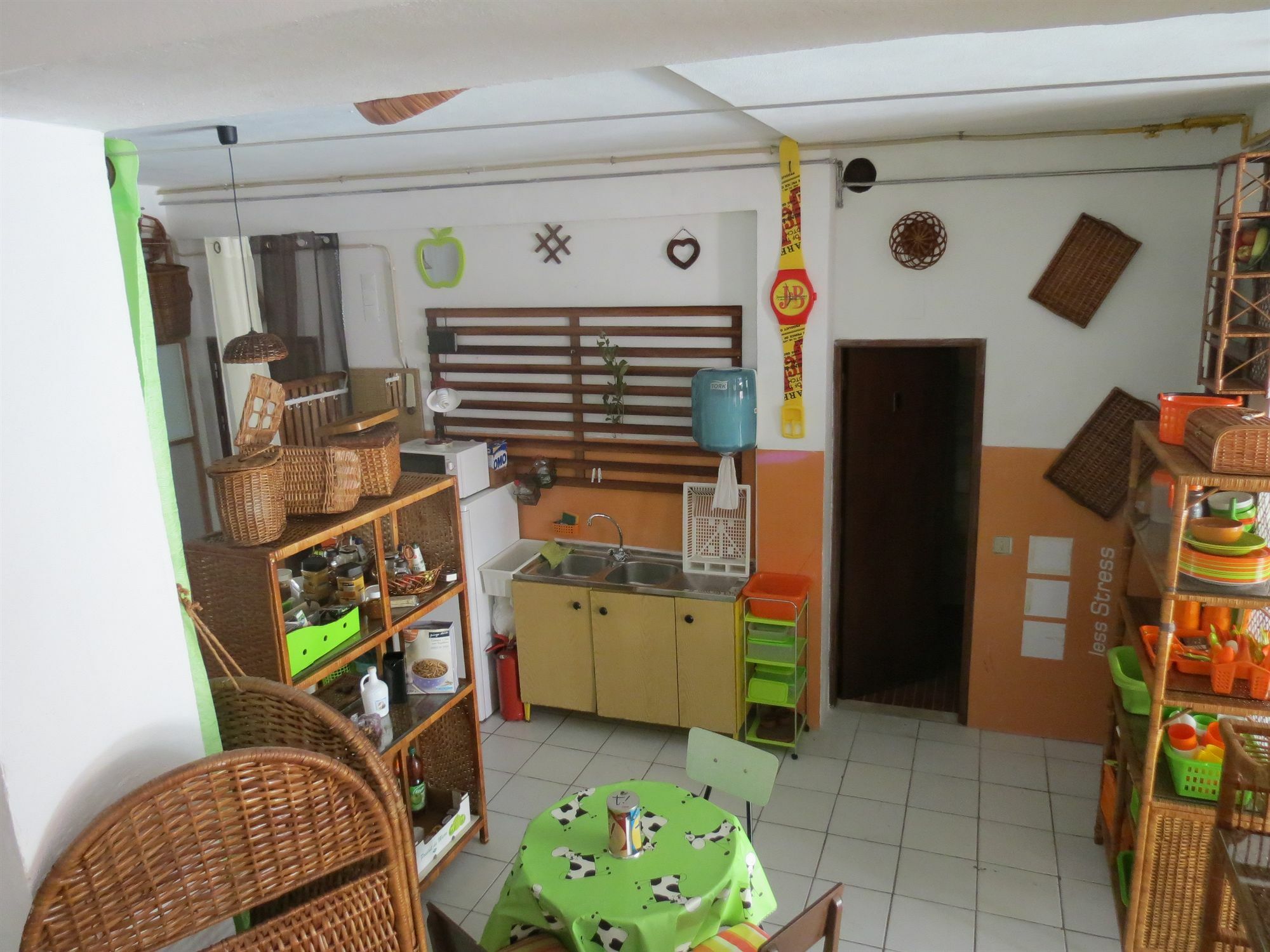 Albergue Pereira Guesthouse Fátima Eksteriør billede