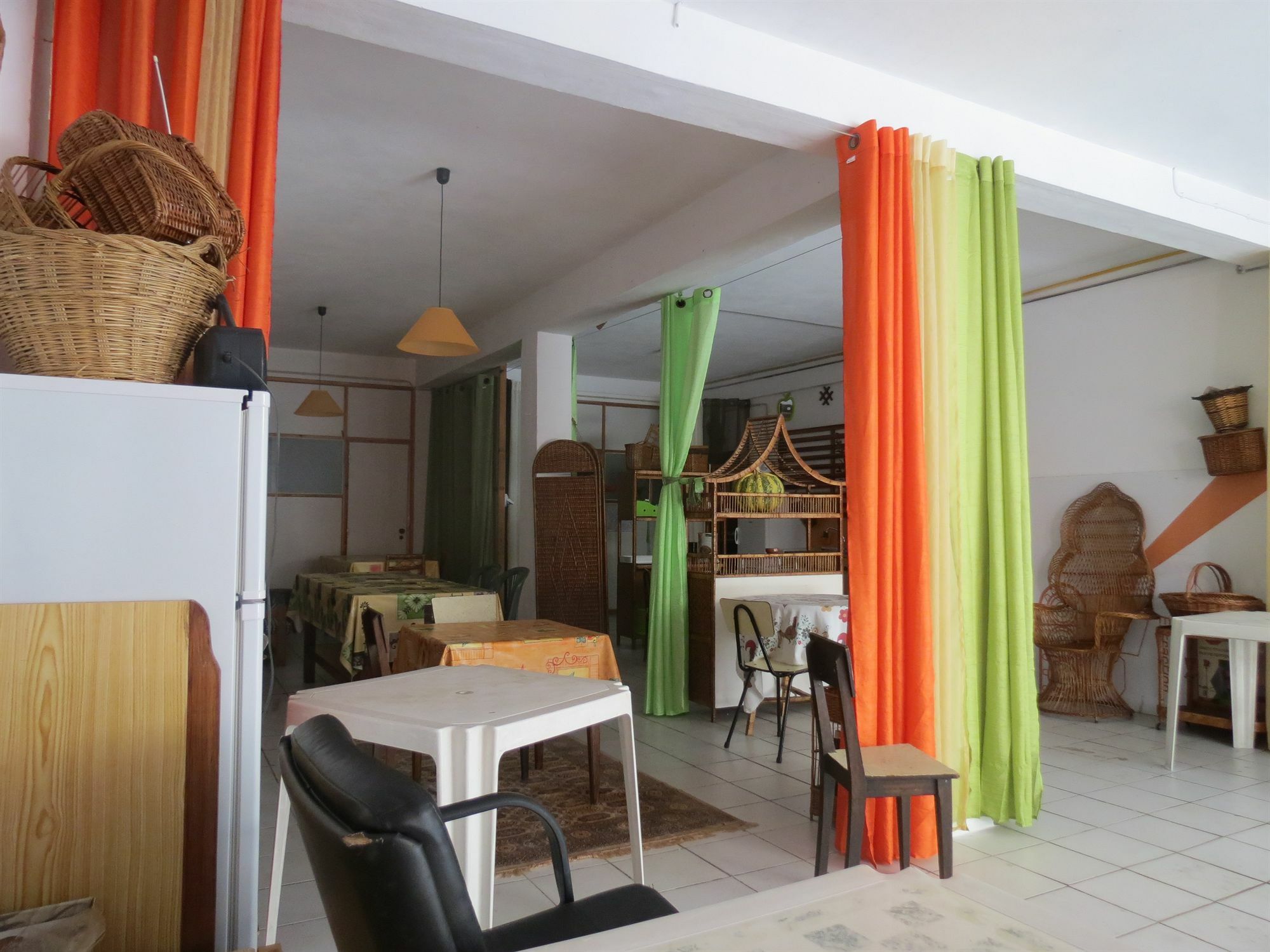 Albergue Pereira Guesthouse Fátima Eksteriør billede