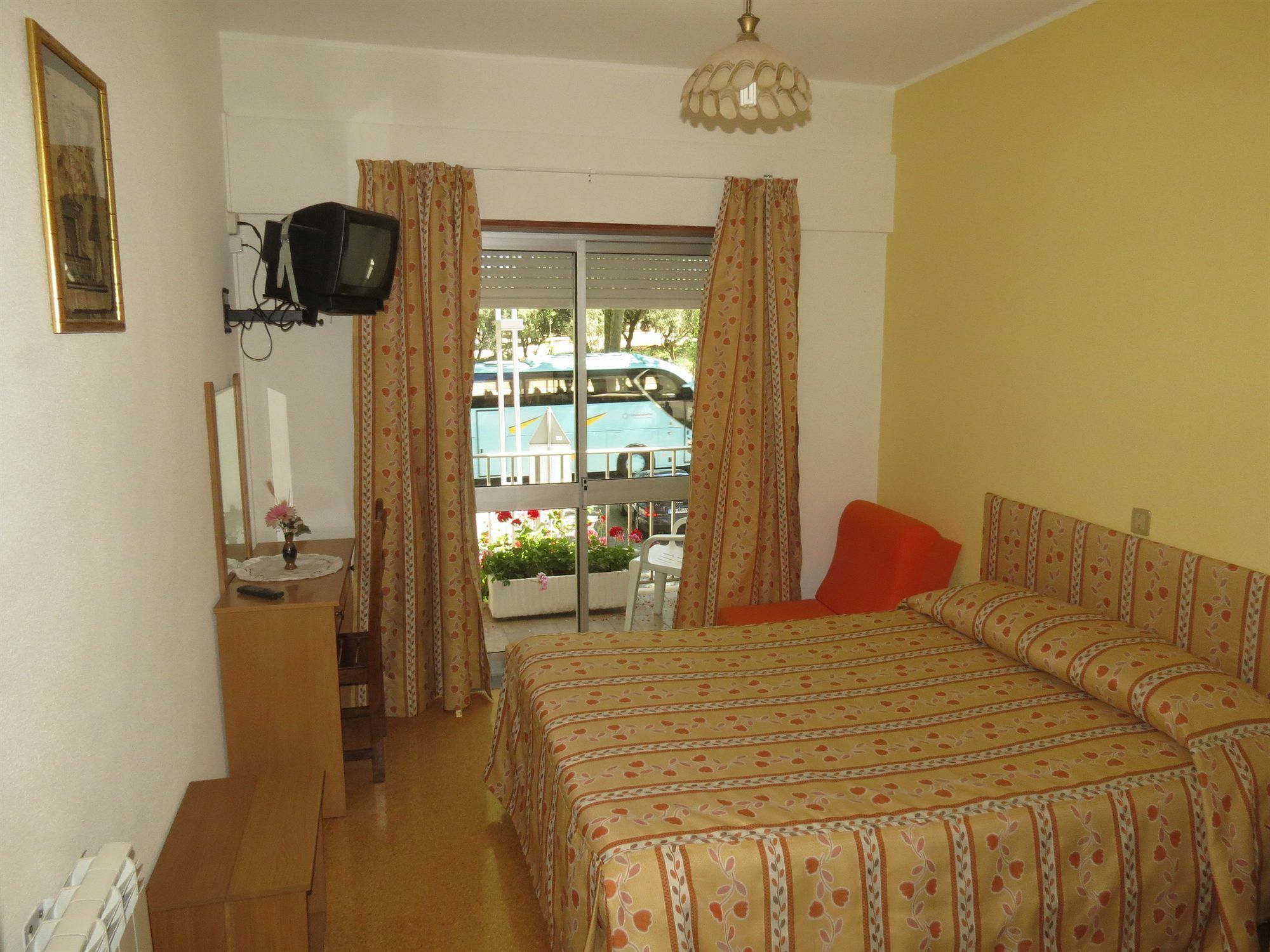 Albergue Pereira Guesthouse Fátima Eksteriør billede