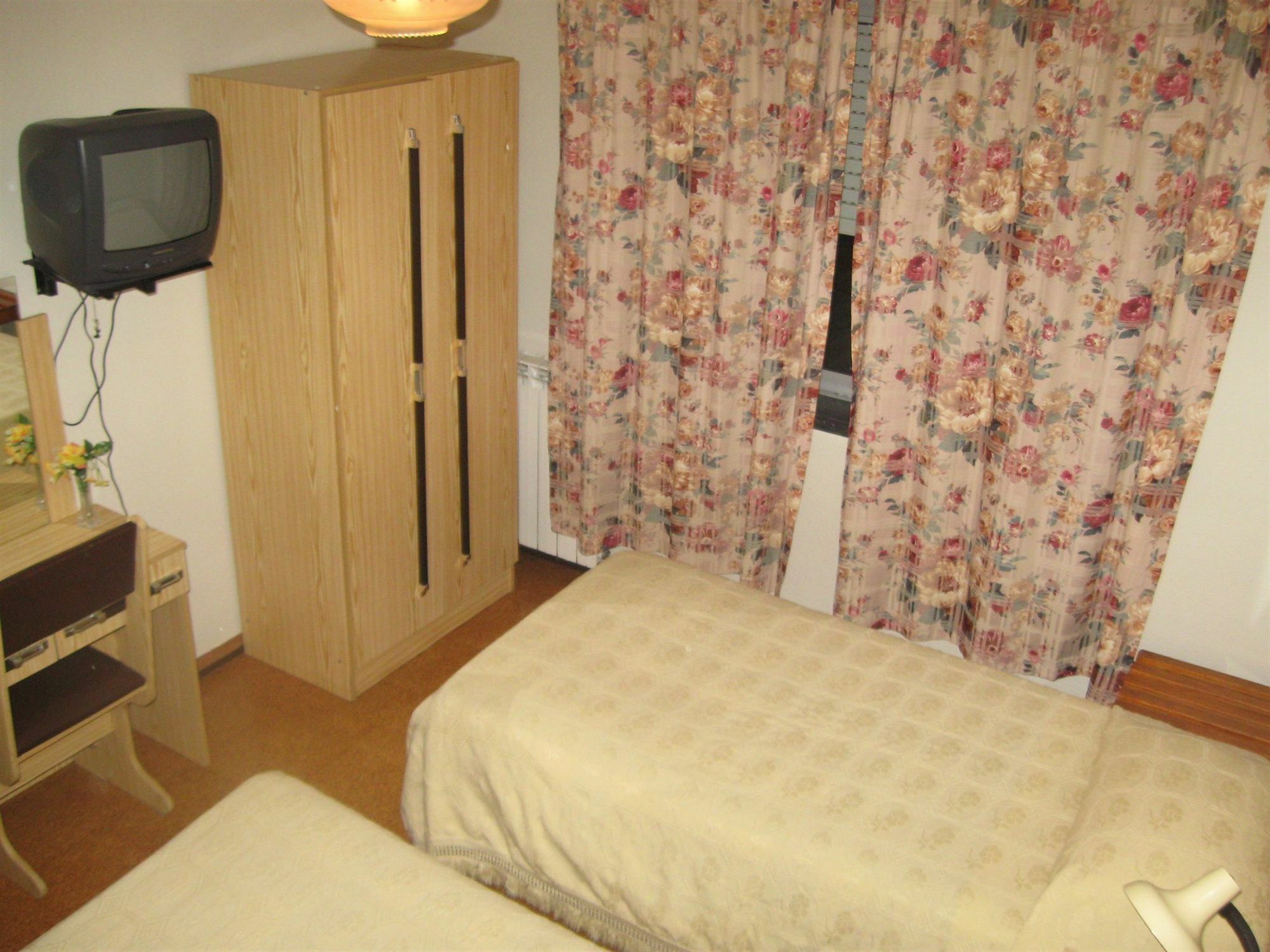 Albergue Pereira Guesthouse Fátima Eksteriør billede