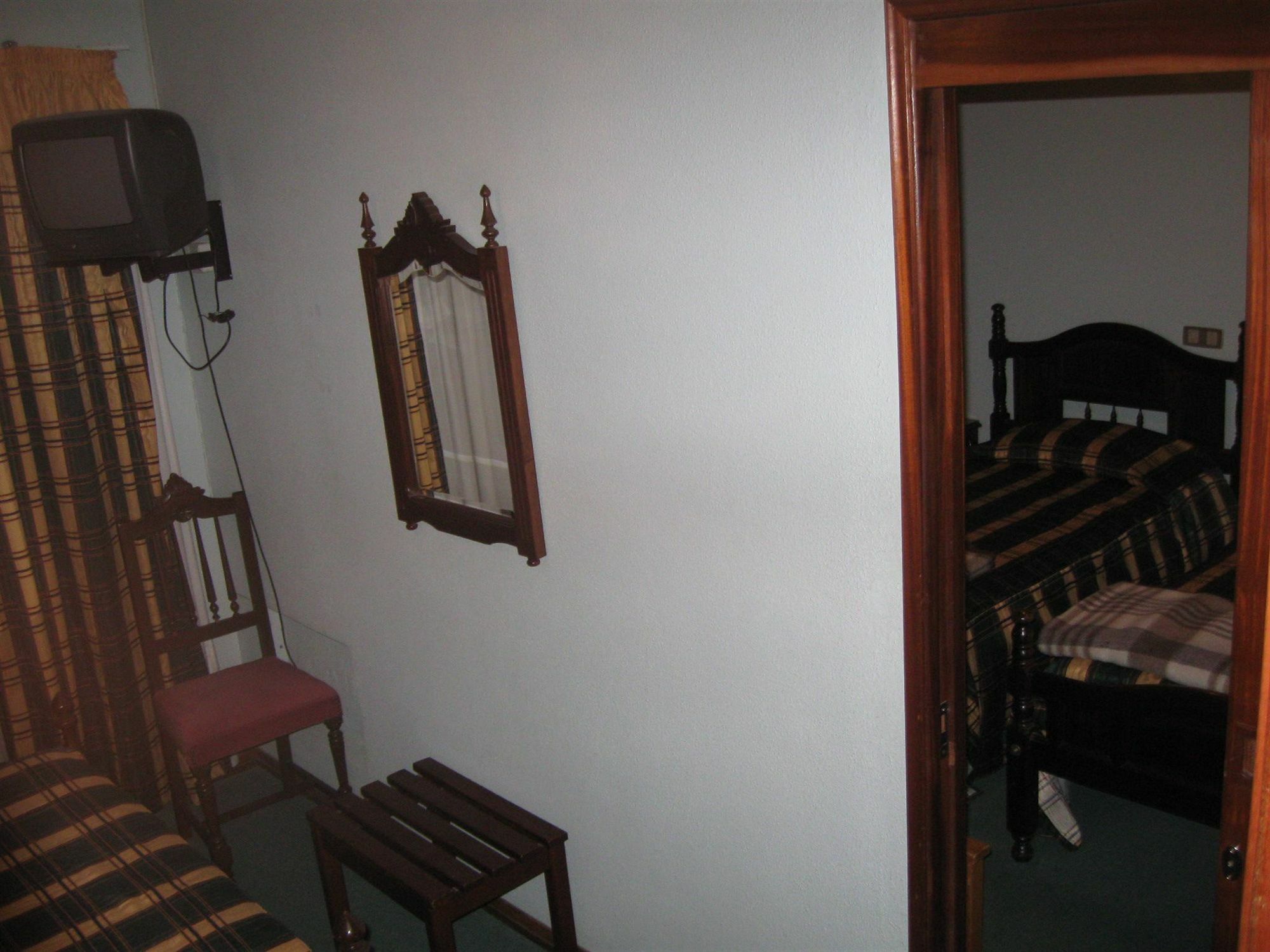 Albergue Pereira Guesthouse Fátima Eksteriør billede