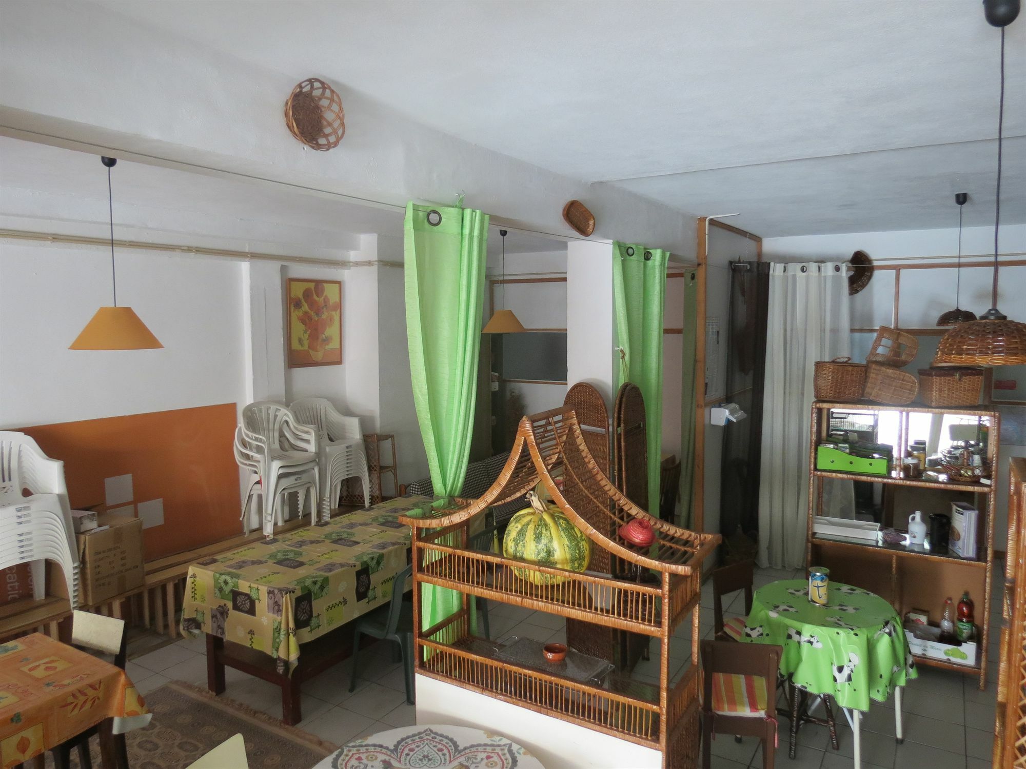 Albergue Pereira Guesthouse Fátima Eksteriør billede