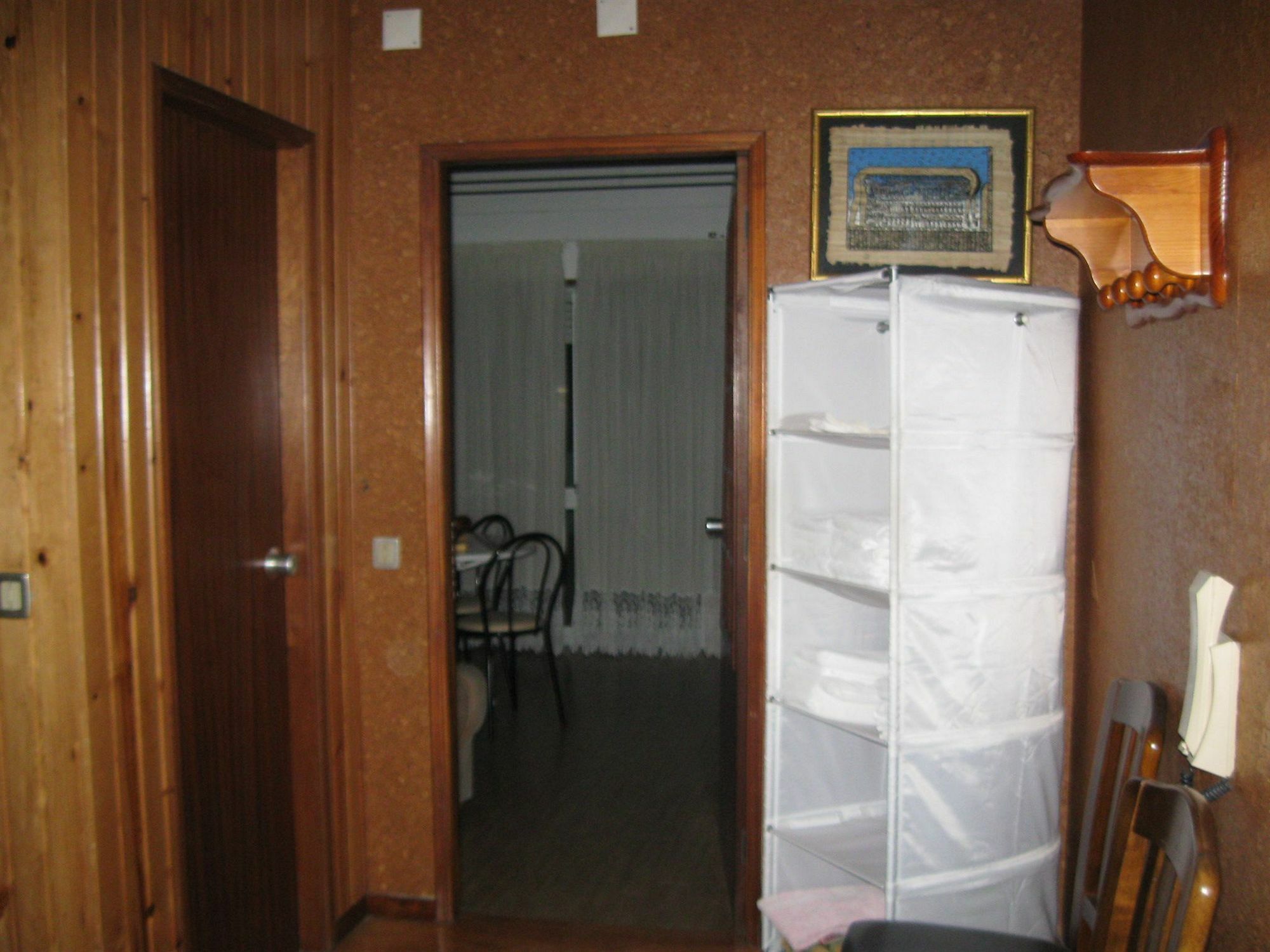 Albergue Pereira Guesthouse Fátima Eksteriør billede