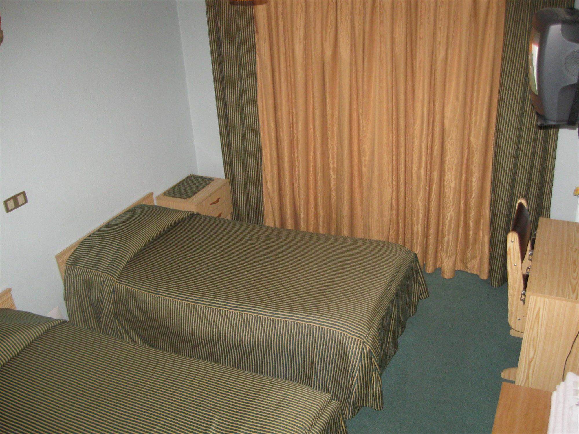 Albergue Pereira Guesthouse Fátima Eksteriør billede