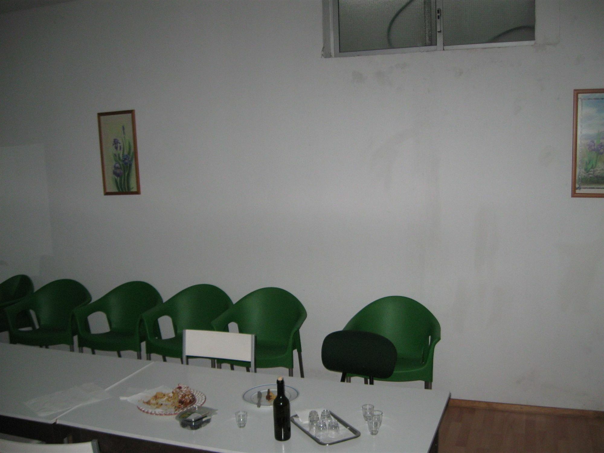 Albergue Pereira Guesthouse Fátima Eksteriør billede
