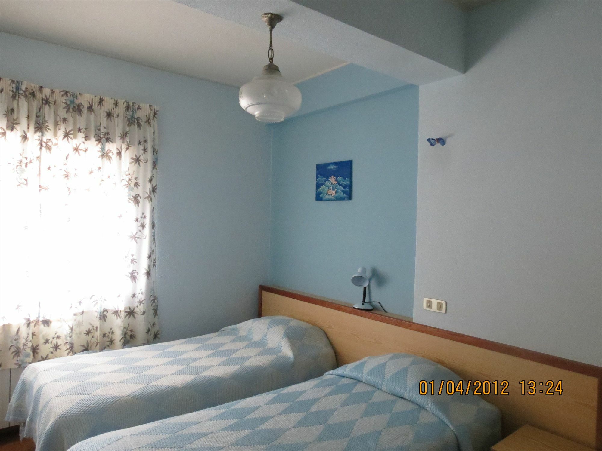 Albergue Pereira Guesthouse Fátima Eksteriør billede