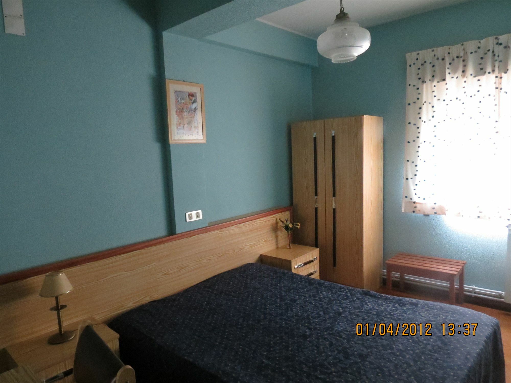 Albergue Pereira Guesthouse Fátima Eksteriør billede